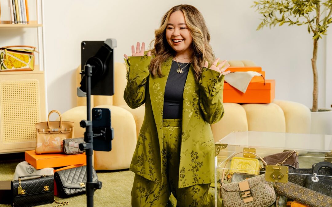 Whatnot Secures $11.5 Billion Valuation