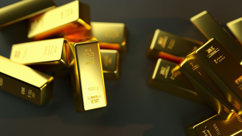 Why Gold Strikes In a different way from Shares — and Why It Issues