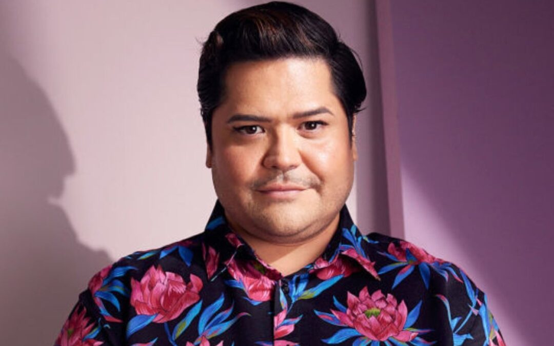 "What We Do In The Shadows" Star Harvey Guillén Displays On The Present's Finale, His Favourite Drag Queens, And How He Fought For His Character's Mexican Roots Behind-The-Scenes
