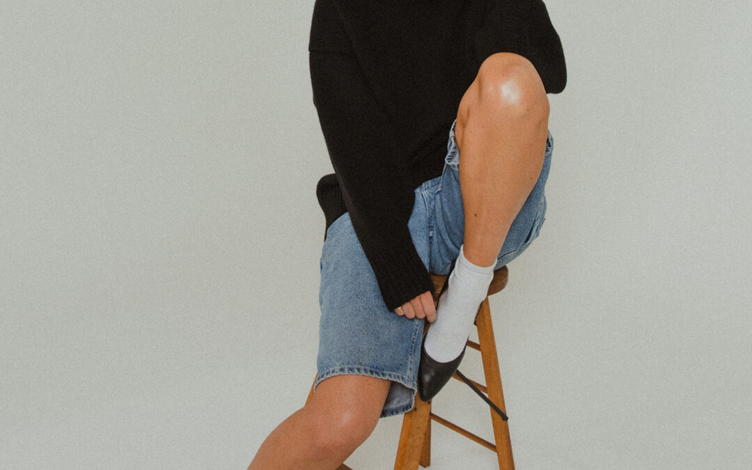 A Dialog with Jess Jacobs