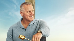 Are Mel & Peg Nonetheless Collectively From The Golden Bachelor & The place Are They Now?