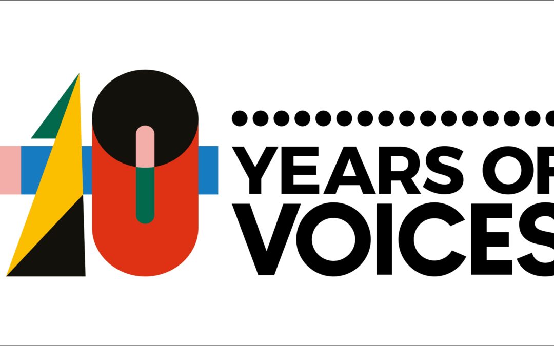 BoF VOICES 2025 | BoF