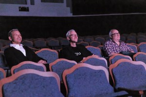 Bob Iger Seems On ‘The Relaxation Is Historical past’ Particular On Walt Disney