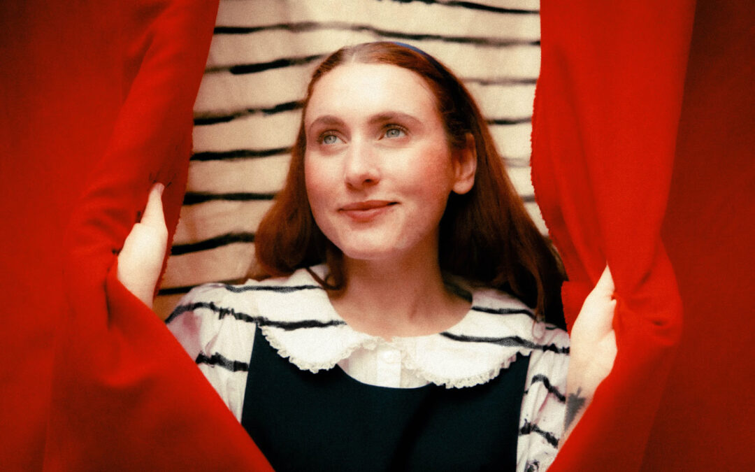 Carol Ades Turns Chaos into Catharsis with “Worst Particular person within the World”