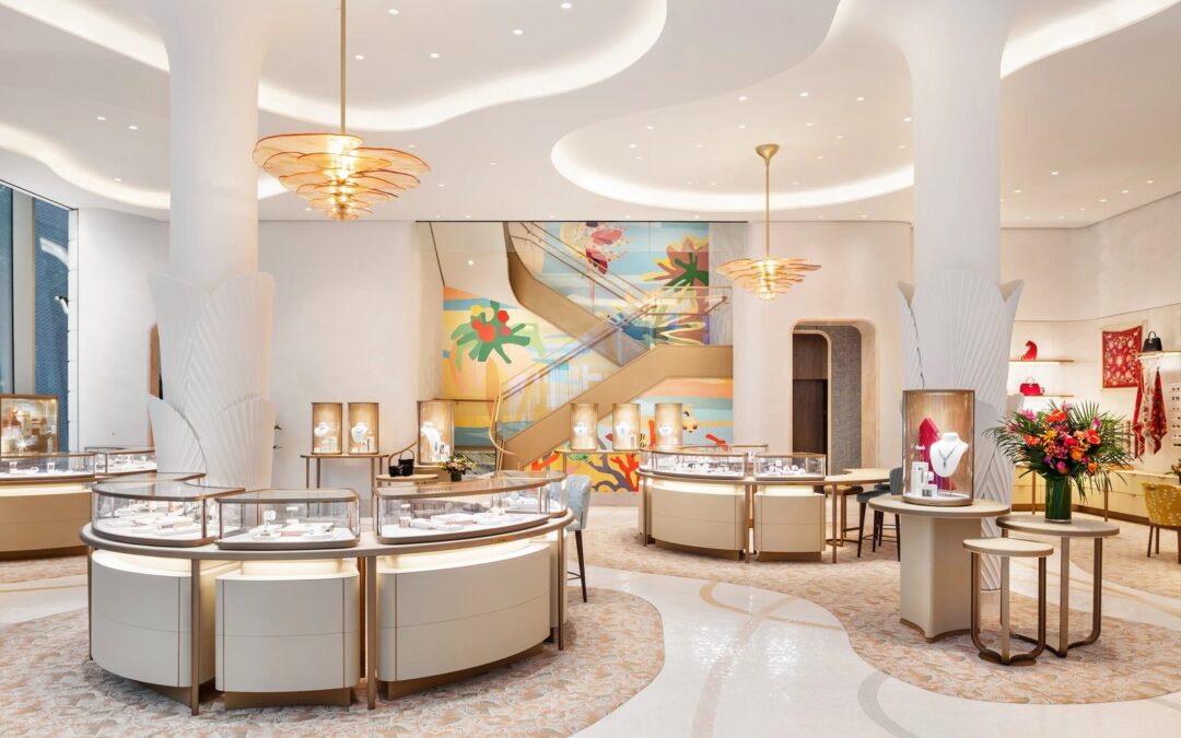 Cartier Miami Design District