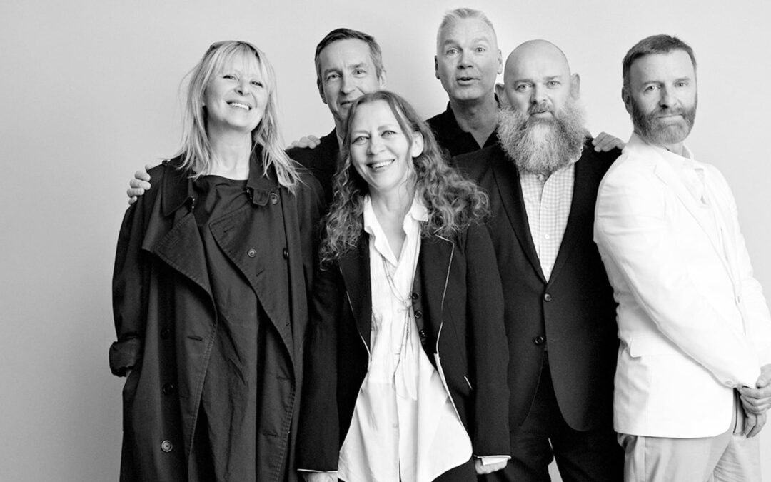 Designer Marina Yee of the ‘Antwerp Six’ Has Died