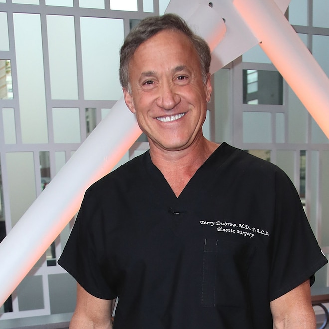 Dr. Terry Dubrow Breaks Down Which means of an “Ozempic Penis”
