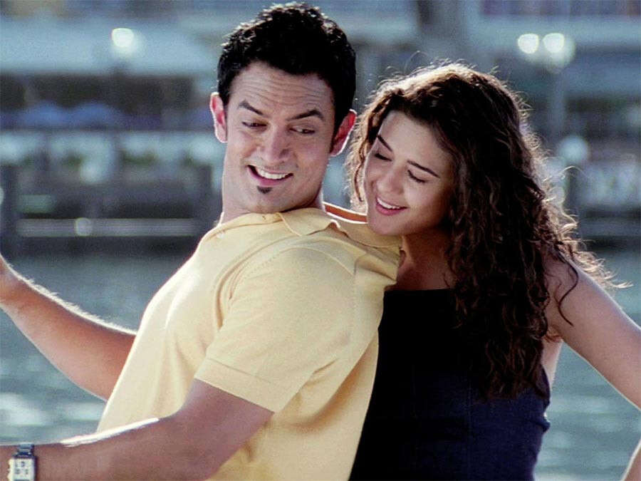 Farhan Akhtar Recollects Convincing Saif Ali Khan for Dil Chahta Hai: “Ten Days Earlier than The Shoot…”