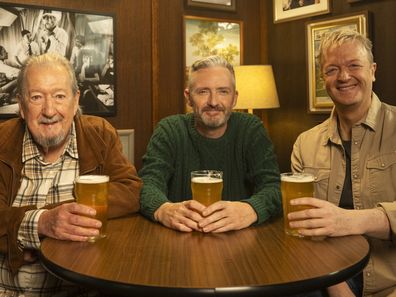 Movie and TV solid reunions: Six of essentially the most heartwarming gatherings, together with the solid of The Fort, Harry Potter, Mates, Matilda, Faculty of Rock, and The Goonies