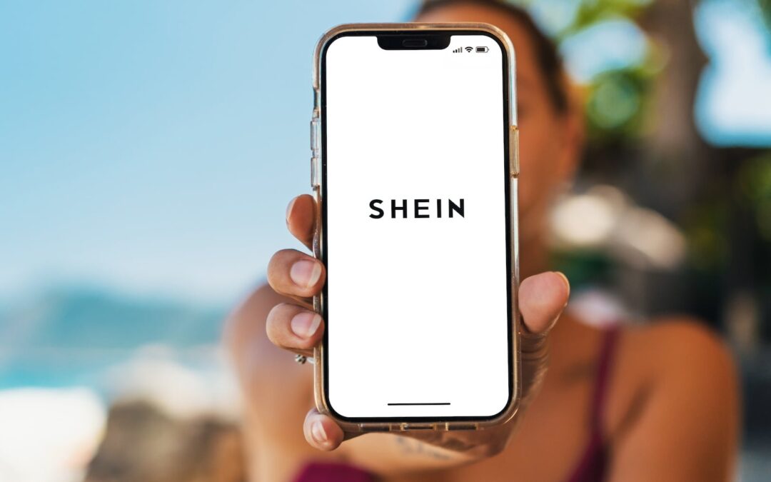 France Halts Shein Suspension Proceedings After Intercourse Dolls, Weapons Are Withdrawn