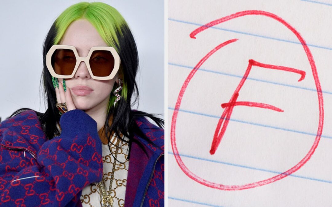 Grammy Noms Simply Dropped, So Right here's Some Pop Diva Grammys Trivia…Good Luck, Babe!