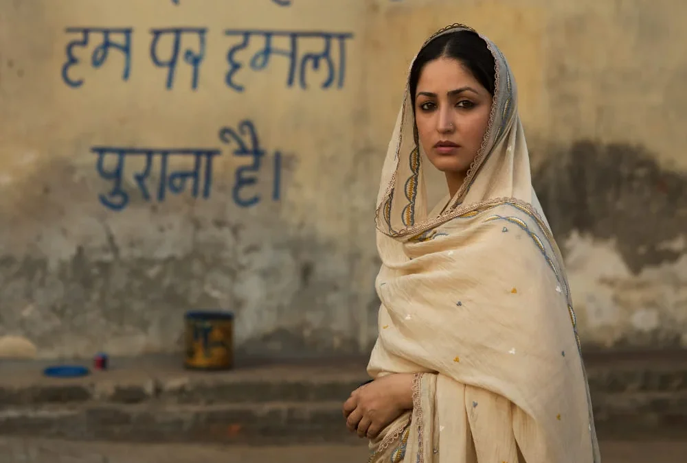 HAQ Evaluate: Emraan Hashmi and Yami Gautam’s movie does not allow you to blink, not to mention munch popcorn