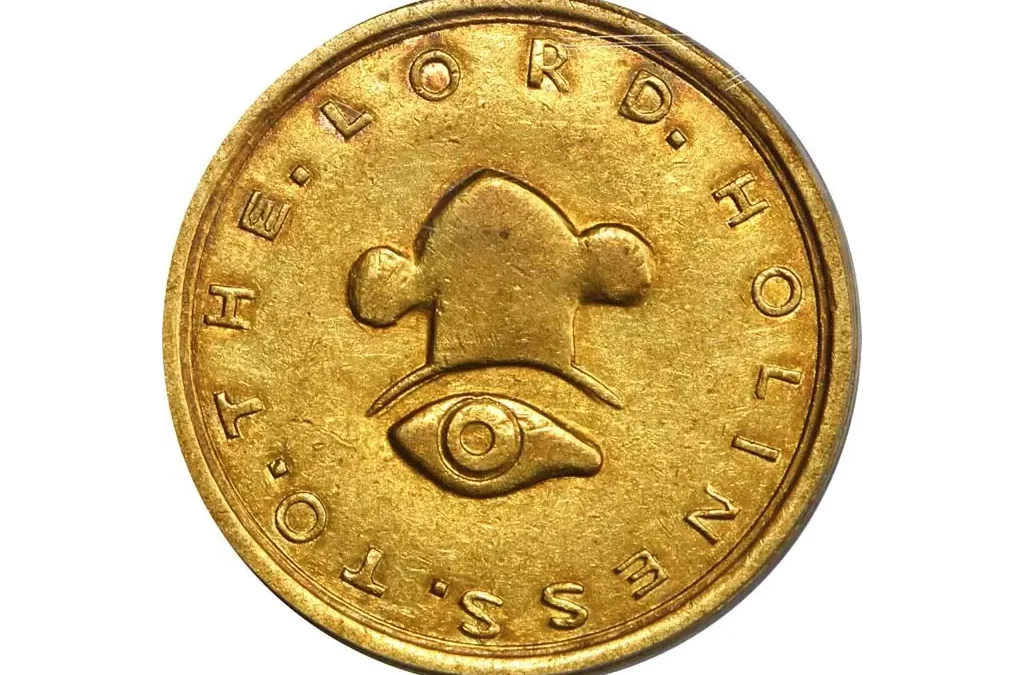 “Holiness to the Lord” on the Frontier