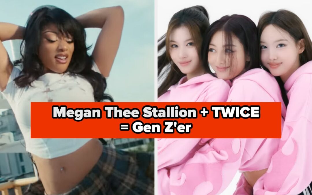 I Guess I Can Guess Your Age By Your Music Style