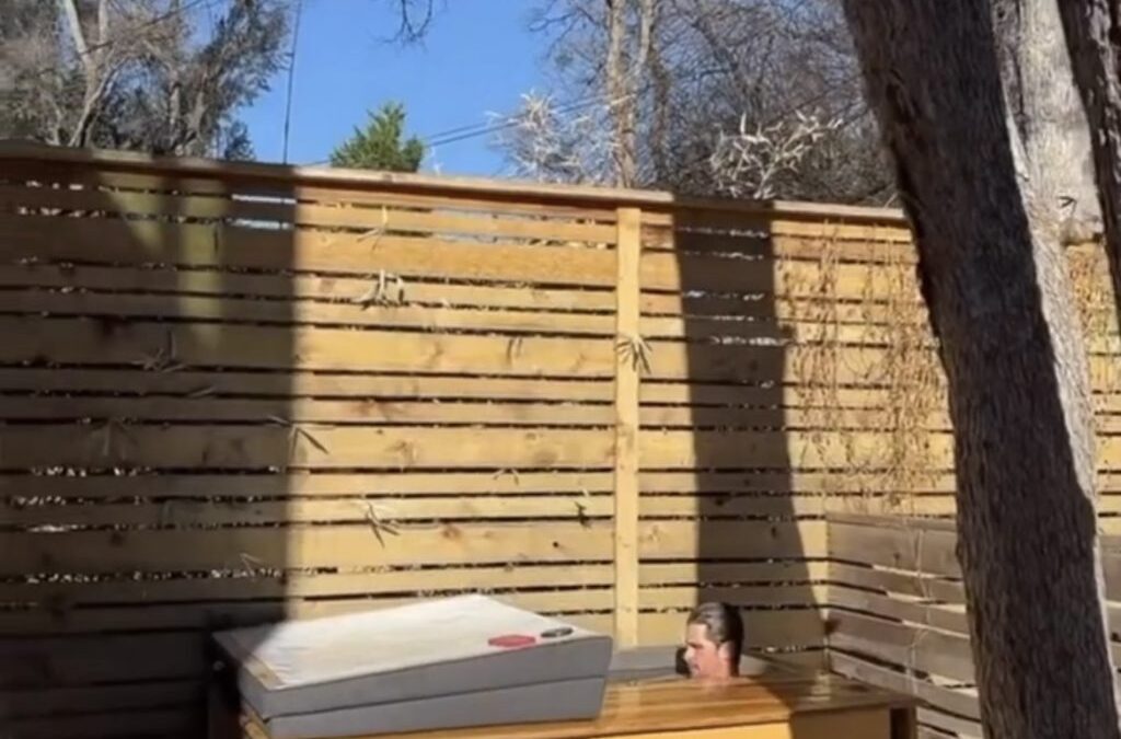 Ice Bathtub Routine for Newbies: Chilly Remedy Made Simple