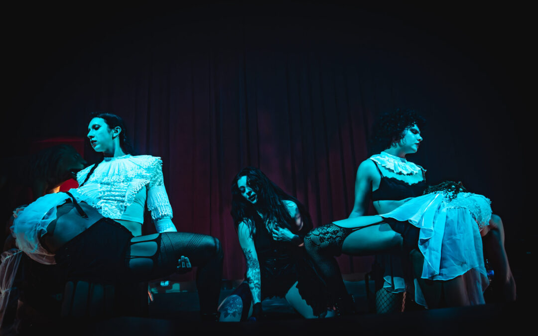 Inside Lexxe’s Legendary ‘City Legend’ Get together at Love’s Membership