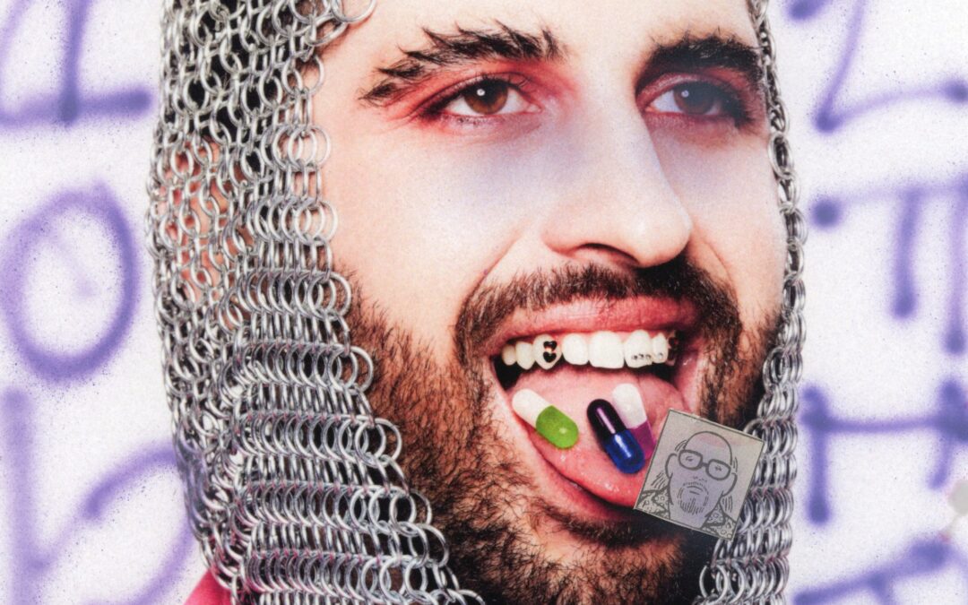 JORDAN FIRSTMAN IS A REAL FUCKING ARTIST