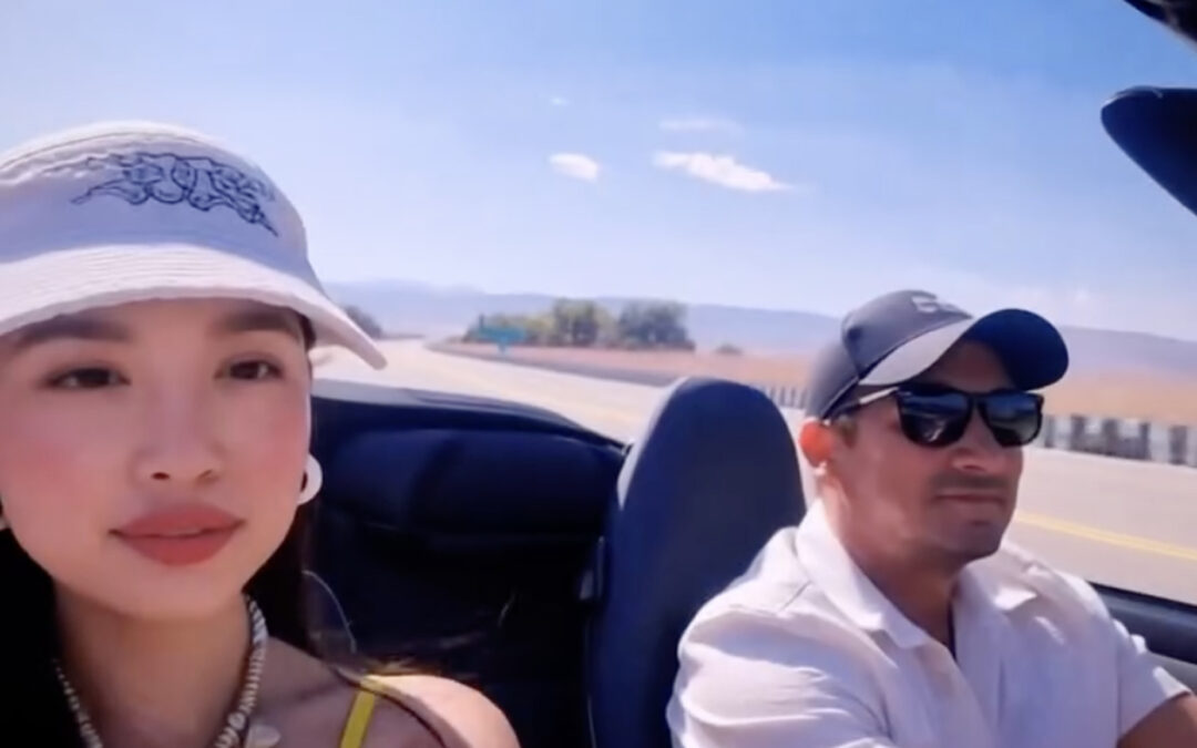 Jeremy Renner Responds To Accusations He Seduced Filmmaker With X-Rated Pics – Then Threatened To Name ICE On Her!