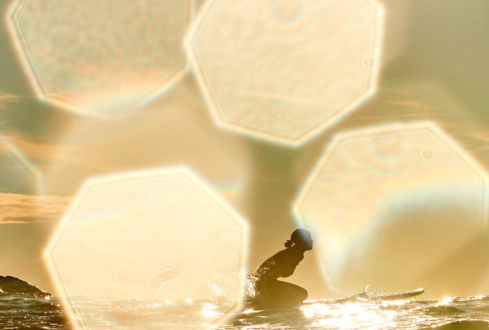 LADYGUNN – DAWN PATROL