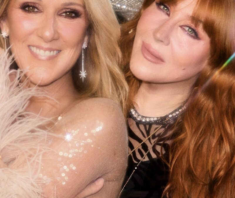 Mariah Carey Stars in Sephora’s Vacation Marketing campaign