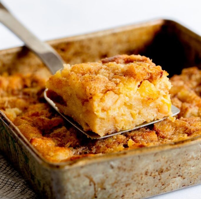 My Favourite Thanksgiving Facet Dishes