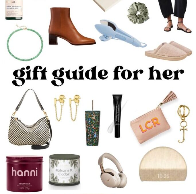 PBF Present Information 2025: For Her