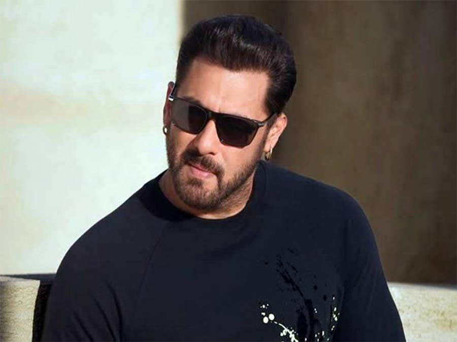 Salman Khan to Have a Distinguished Function in Riteish Deshmukh’s Raja Shivaji?