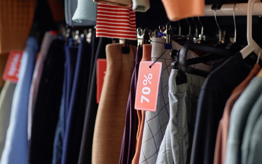 Tariffs Are Forcing Manufacturers to Lower Again on Black Friday Offers