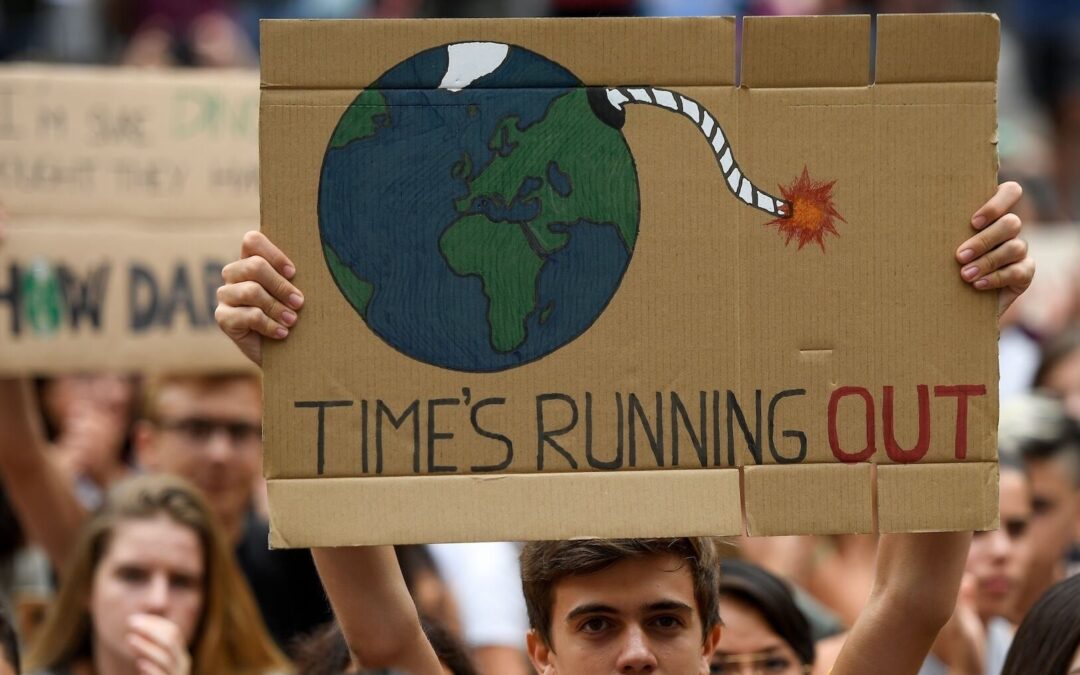 The COP30 Deal Gained’t Resolve Vogue’s Local weather Issues