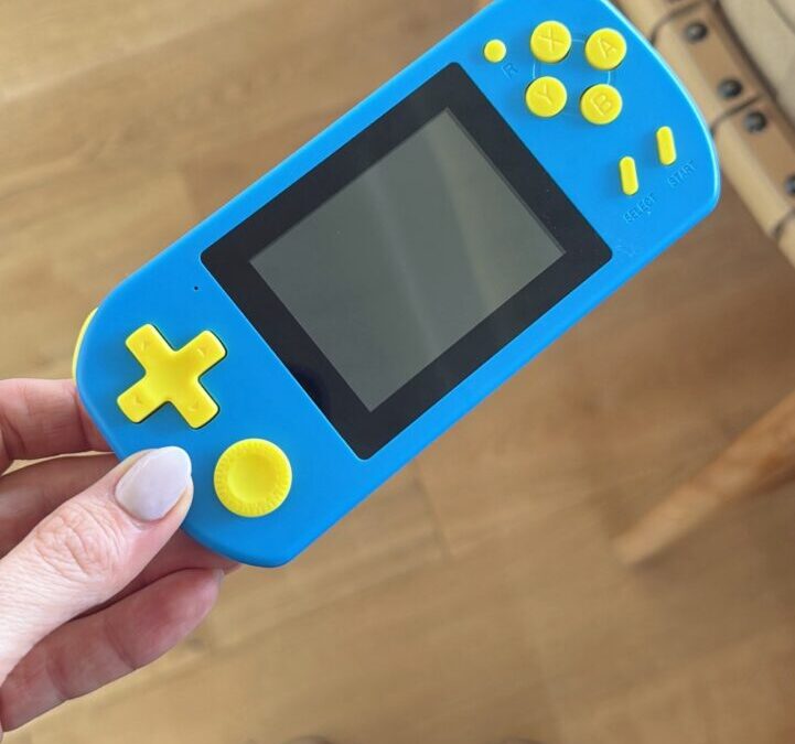 Issues I am Loving Friday #574