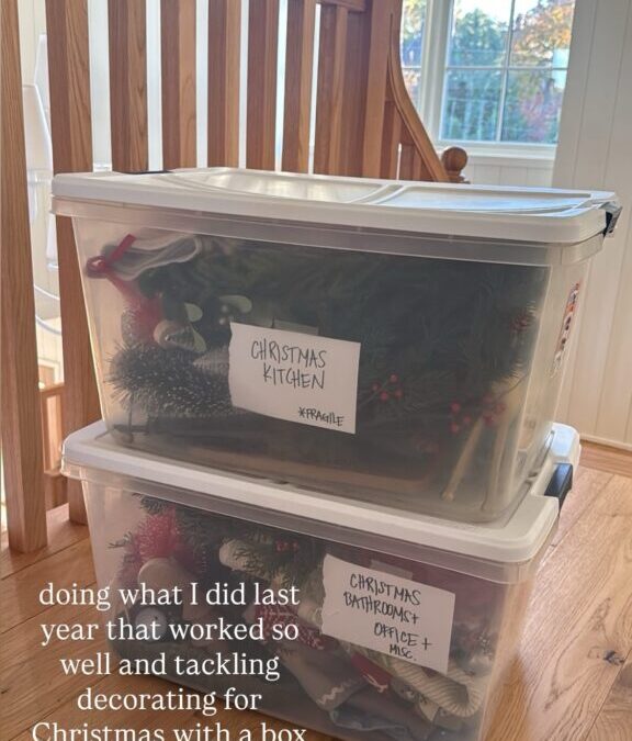 Issues I am Loving Friday #575