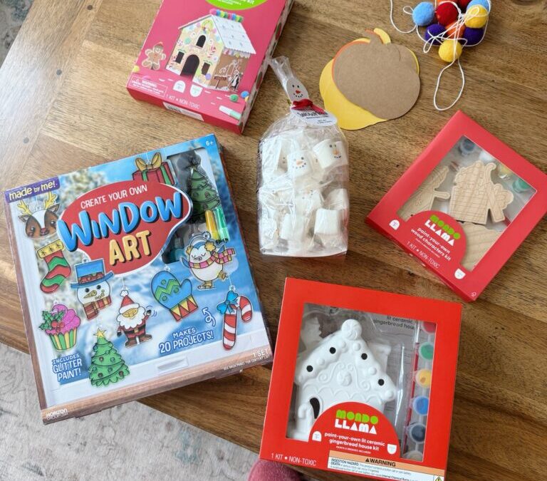 Issues I am Loving Friday #576