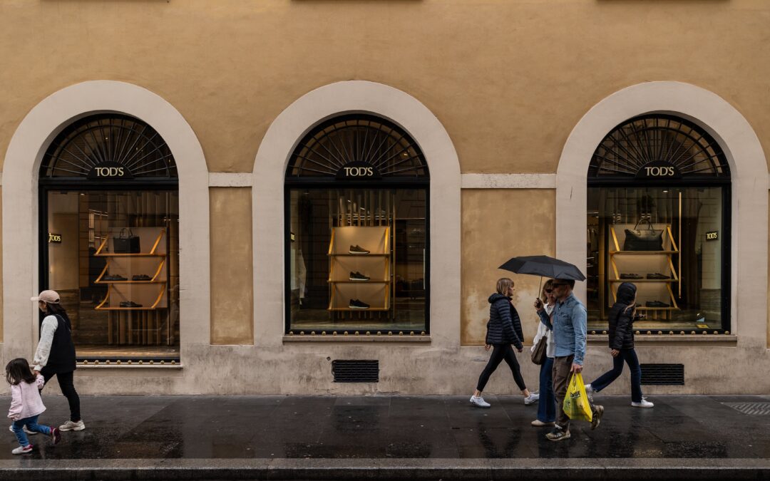 This Week: Italy Takes on Quick Trend, Retail Earnings, BoF VOICES 2025