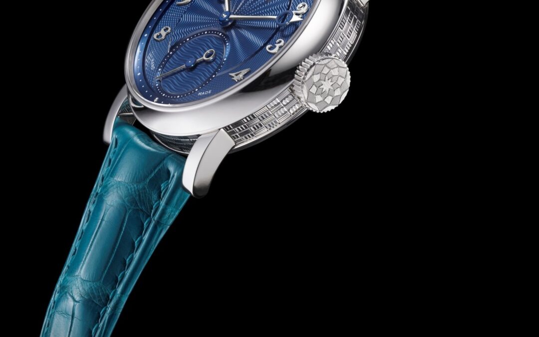 Voutilainen 28CG Platinum