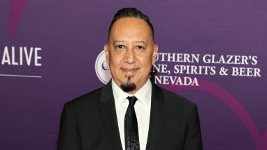 What Occurred to Cleto Escobedo? About Jimmy Kimmel’s Bandleader – Hollywood Life