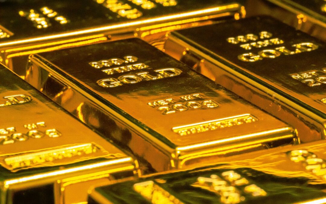 Why Gold Is Changing Bonds in Trendy Portfolios