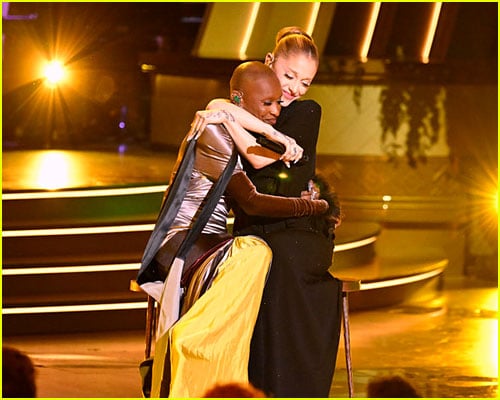 ‘Depraved’ NBC Particular 2025 – Solid & Track Listing Revealed for ‘One Fantastic Night time’ Occasion! | Ariana Grande, Bowen Yang, Cynthia Erivo, Ethan Slater, Jeff Goldblum, Marissa Bode, Michelle Yeoh, NBC, Tv, Depraved | Superstar Information and Gossip | Leisure, Photographs and Movies