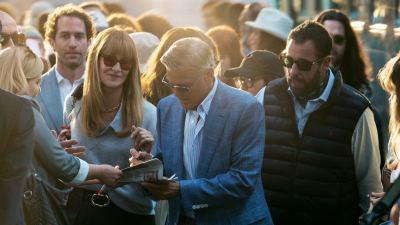 3 Good Netflix Films With Unhealthy Rotten Tomatoes Scores (December 2025)