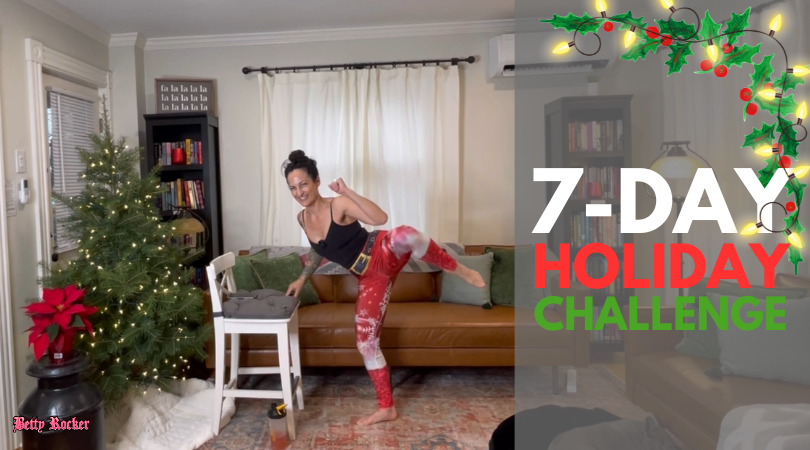 7 Day Vacation Problem