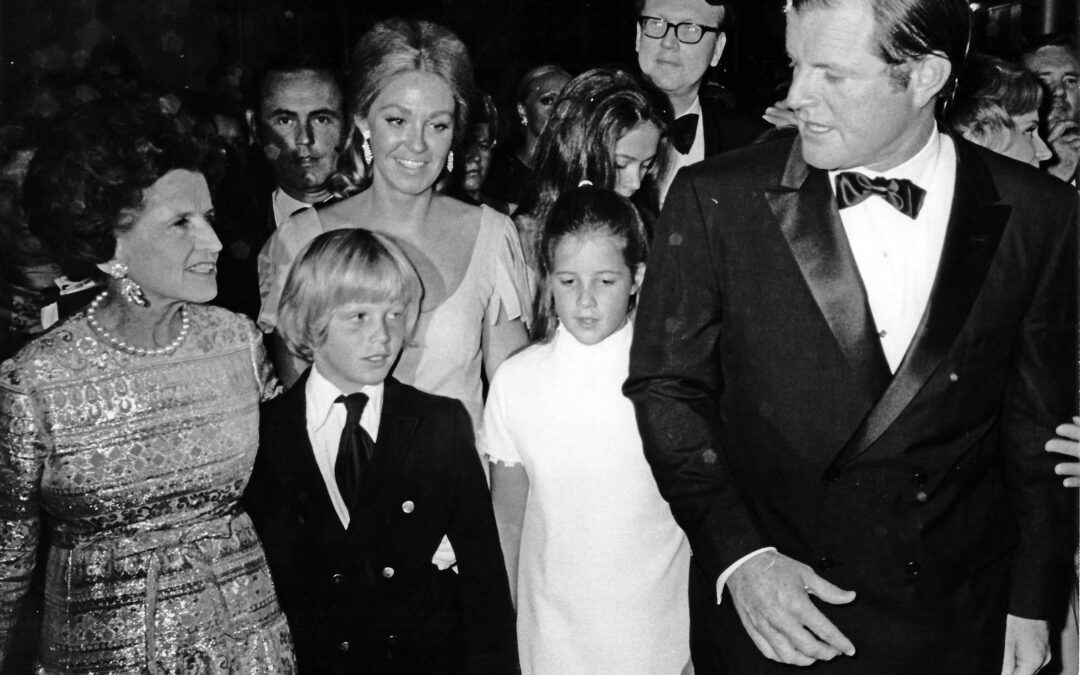 A Former South Park Author Gambled On Donald Trump’s Kennedy Heart Renaming Plan—And Gained