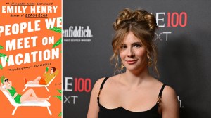 All of the E book to Film Variations Coming Out in 2026