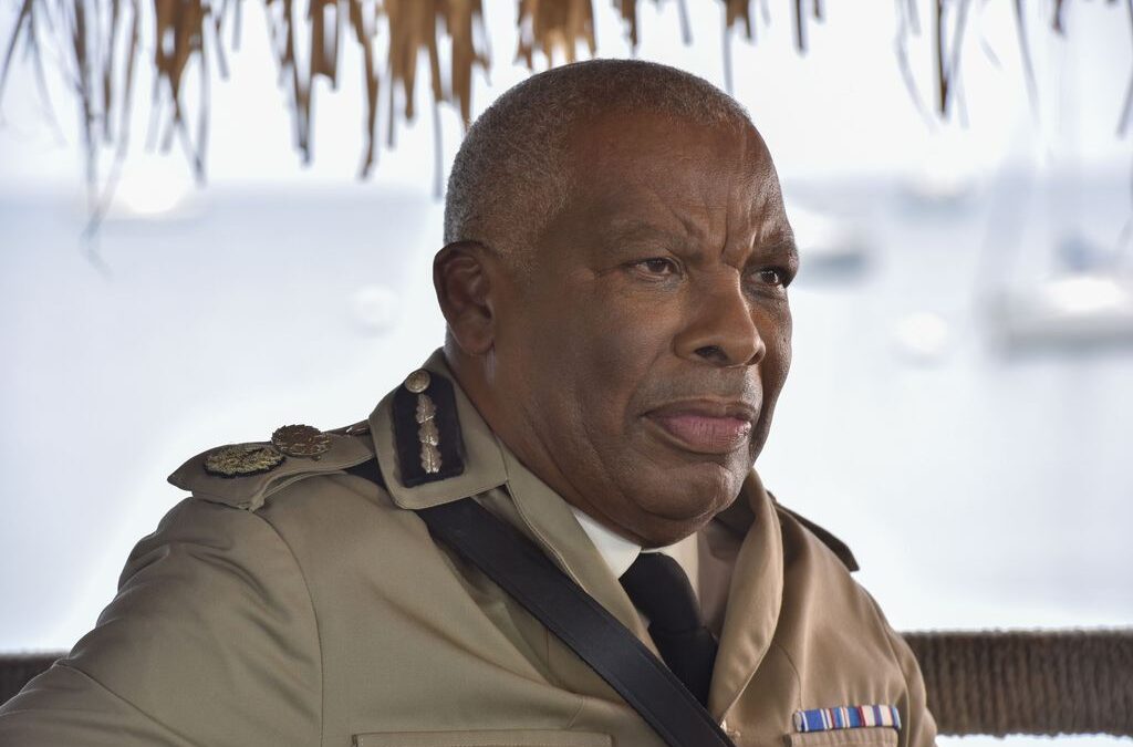 Past Paradise drops main trace about Selwyn’s future after exit