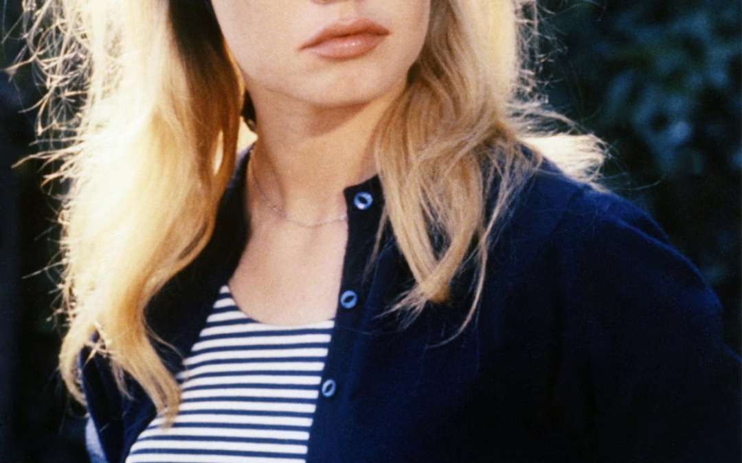 Brigitte Bardot, Icon of French Cinema and Type, Has Died