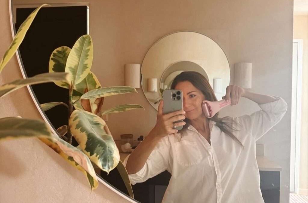 Camille Kinds’ High 5 Presents To Give