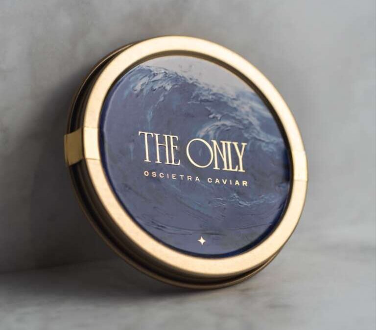 Caviar with a Conscience? The Solely Caviar Simply Made It the Hottest Luxurious in New York