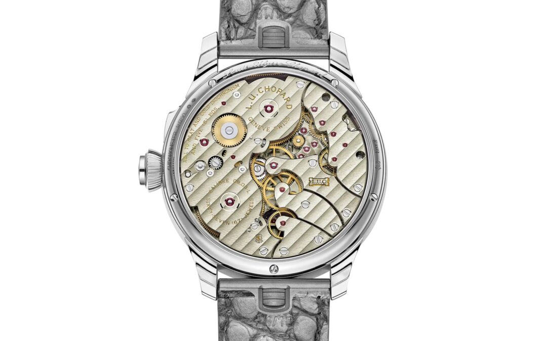 Chopard L.U.C. Grand Strike