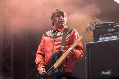 Gary ‘Mani’ Mounfiel’s reason behind dying: Stone Roses rocker’s official reason behind dying revealed after he died at 63