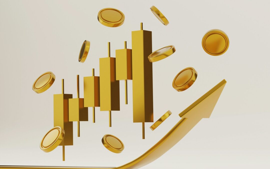 Gold Nears Report Excessive as CPI Slows, Fed Fee Cuts Loom