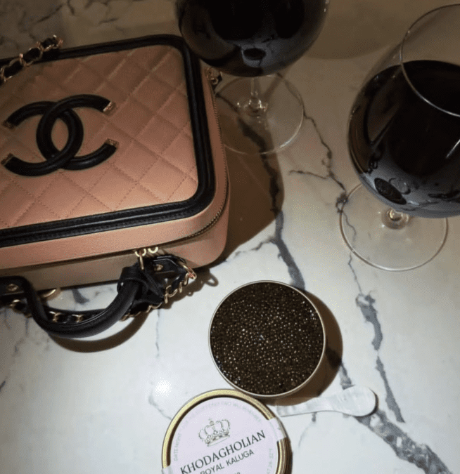 How One Pink Tin Turned the Most Seductive Luxurious Launch of the Yr