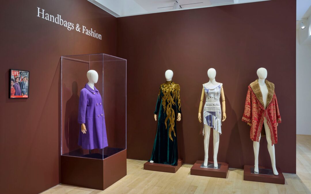 Jackie Kennedy’s Historic Election Night time Coat Is Up For Public sale